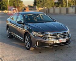 فولكسفاغن جيتا